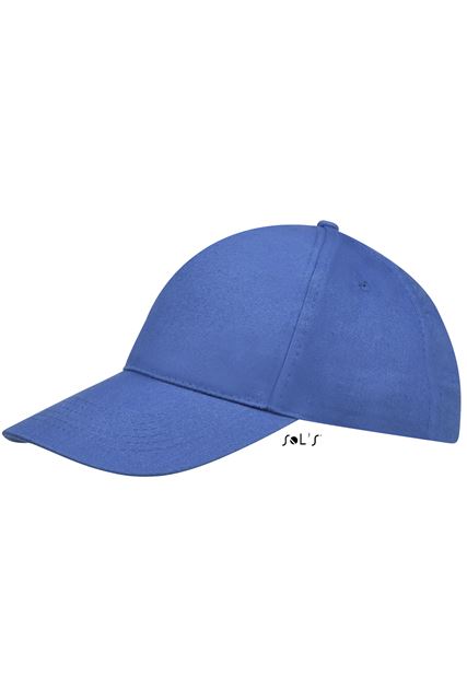 SAPCA SOL'S SUNNY - FIVE PANEL