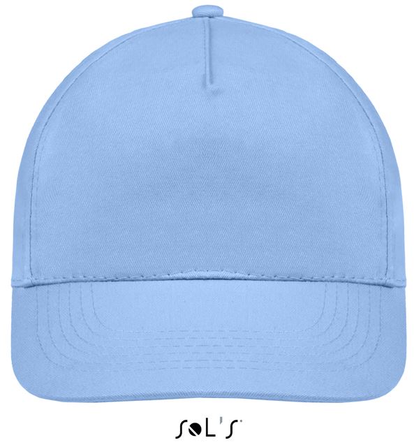 SAPCA SOL'S SUNNY - FIVE PANEL