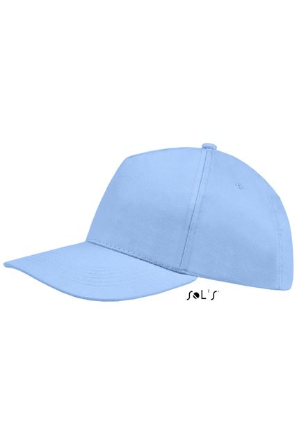 SAPCA SOL'S SUNNY - FIVE PANEL