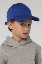 SAPCA SOL'S SUNNY KIDS' - FIVE PANELS