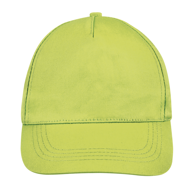 SAPCA SOL'S BUZZ - FIVE PANEL