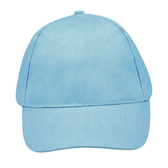 SAPCA SOL'S BUZZ - FIVE PANEL