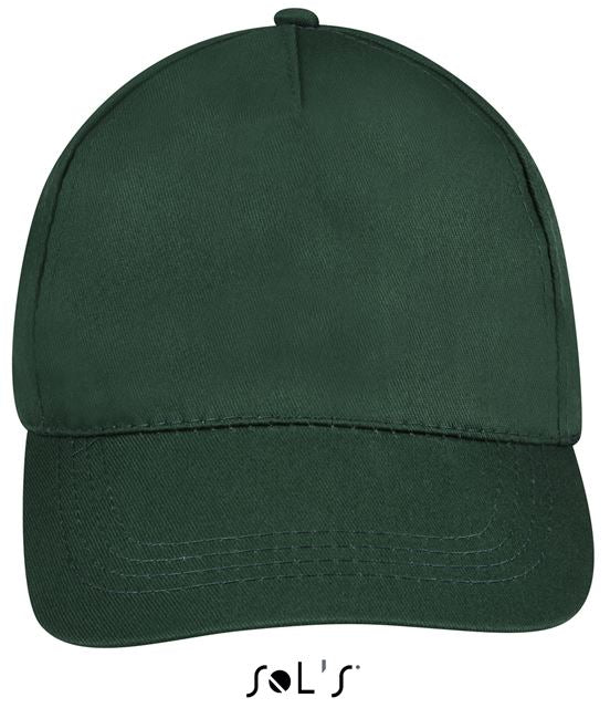 SAPCA SOL'S BUZZ - FIVE PANEL