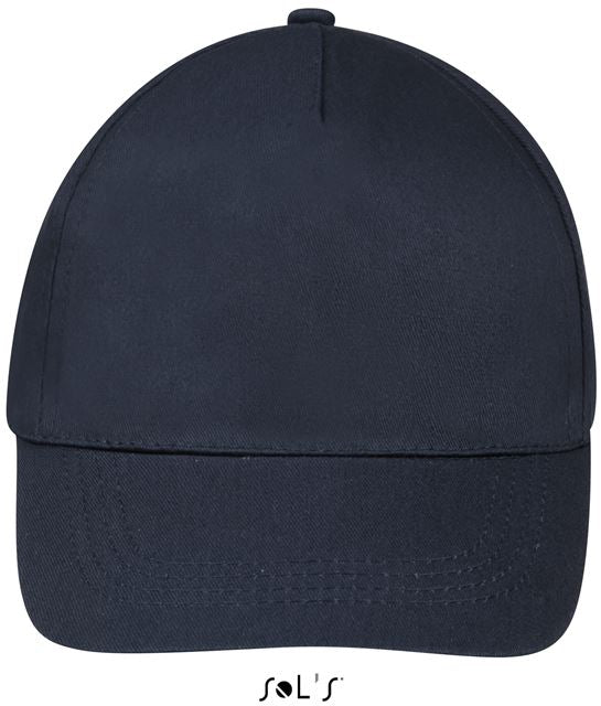 SAPCA SOL'S BUZZ - FIVE PANEL