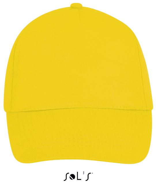 SAPCA SOL'S BUZZ - FIVE PANEL