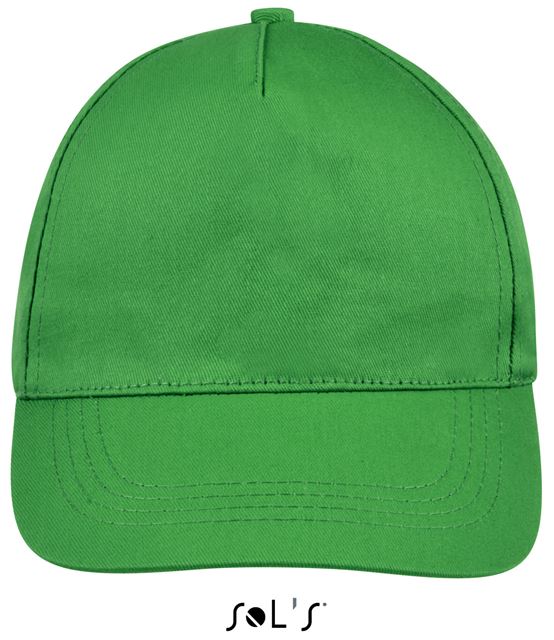 SAPCA SOL'S BUZZ - FIVE PANEL