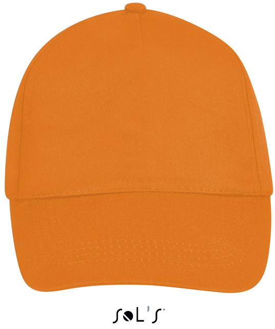 SAPCA SOL'S BUZZ - FIVE PANEL
