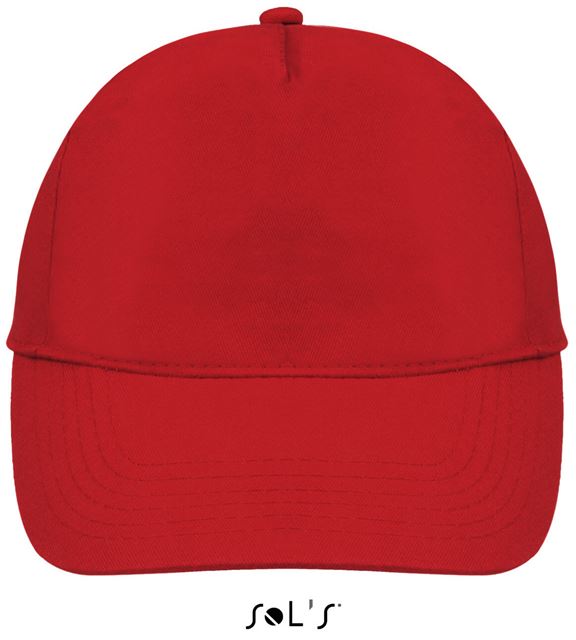 SAPCA SOL'S BUZZ - FIVE PANEL