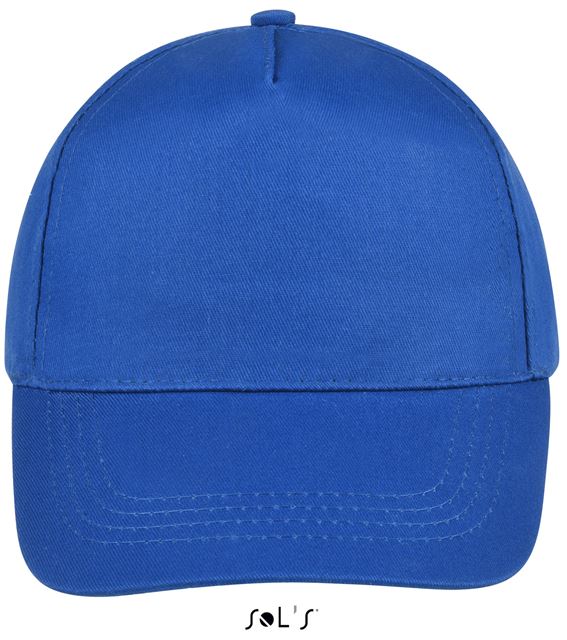 SAPCA SOL'S BUZZ - FIVE PANEL