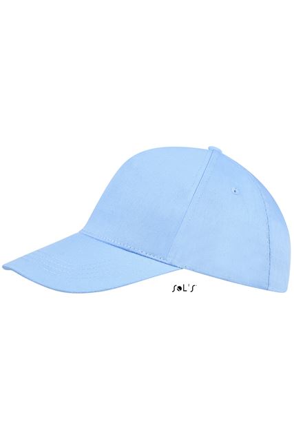 SAPCA SOL'S BUZZ - FIVE PANEL