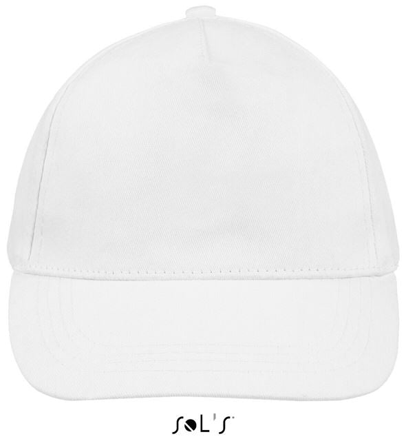 SAPCA SOL'S BUZZ - FIVE PANEL