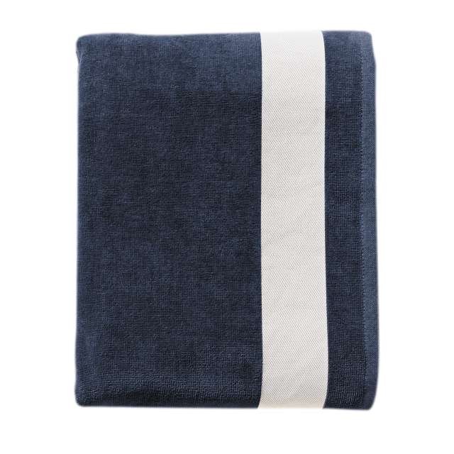 SOL'S LAGOON BEACH TOWEL