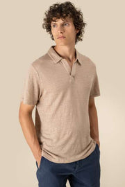 TRICOU POLO IN BARBATI SP220