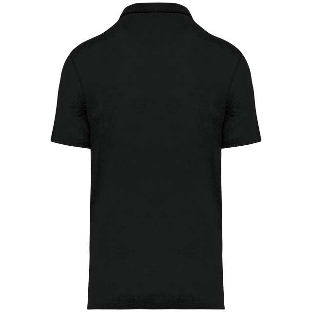 TRICOU POLO IN BARBATI SP220
