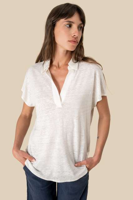 TRICOU POLO IN DAMA SP221