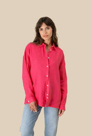 CAMASA IN OVERSIZE DAMA SP501