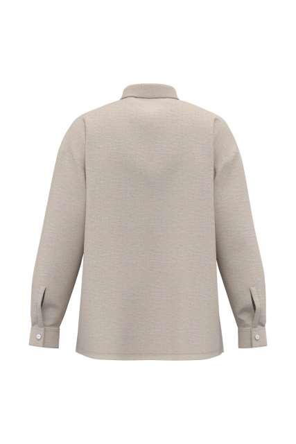CAMASA IN OVERSIZE DAMA SP501