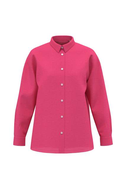 CAMASA IN OVERSIZE DAMA SP501