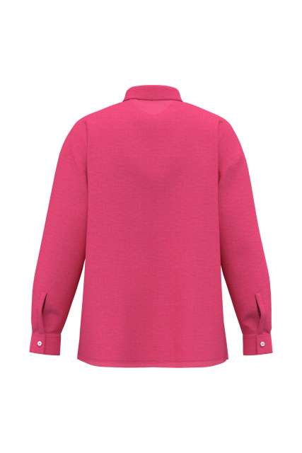 CAMASA IN OVERSIZE DAMA SP501