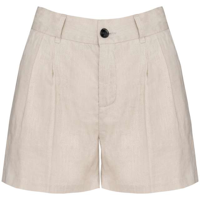 PANTALONI SCURTI IN DAMA SP713