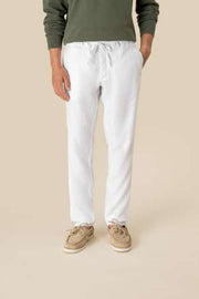 PANTALONI IN EFECT SPALAT ECO BARBATI SP732