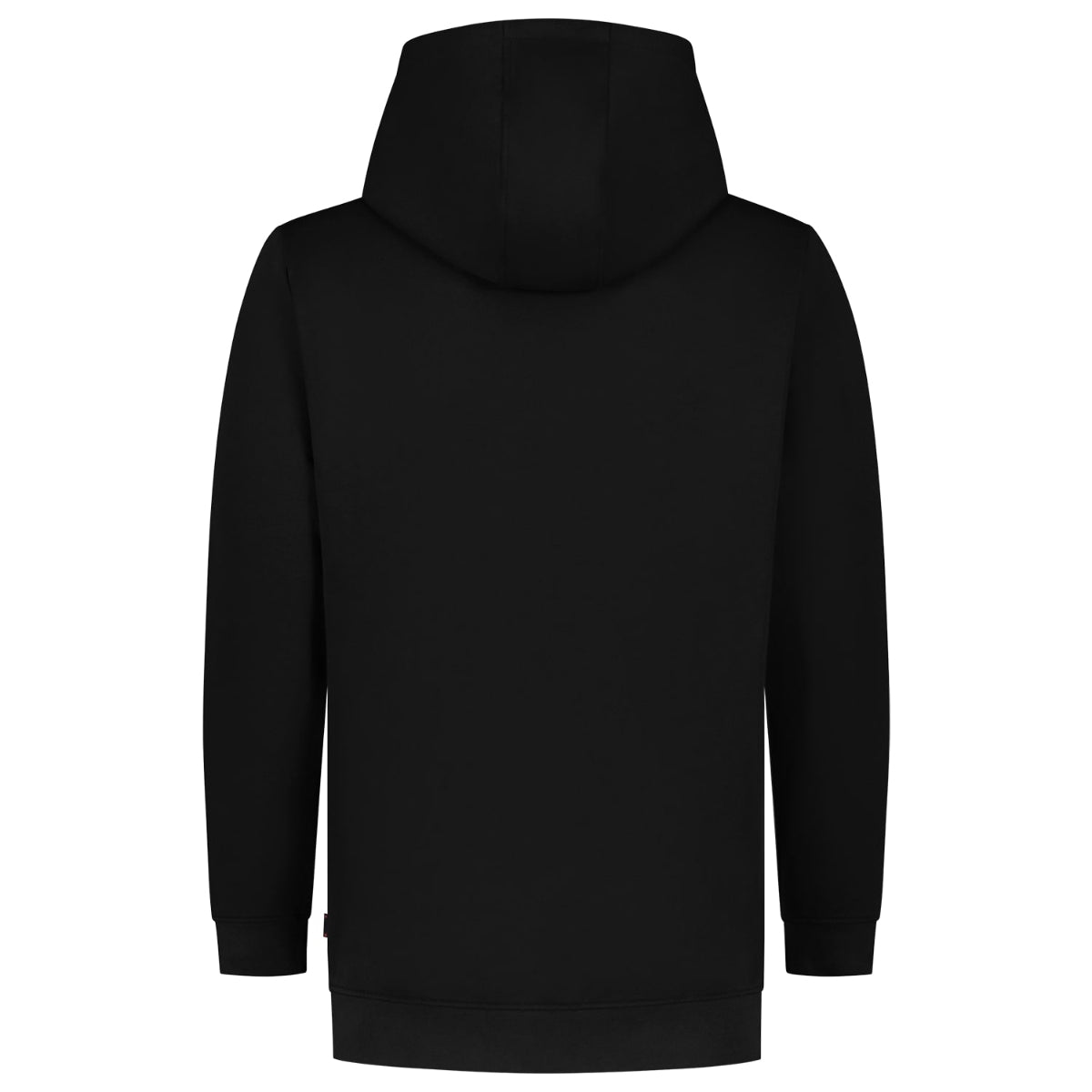 HANORAC UNISEX HOODED SWEAT JACKET WASHABLE 60°C T44