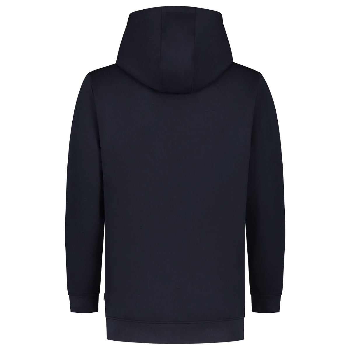 HANORAC UNISEX HOODED SWEAT JACKET WASHABLE 60°C T44