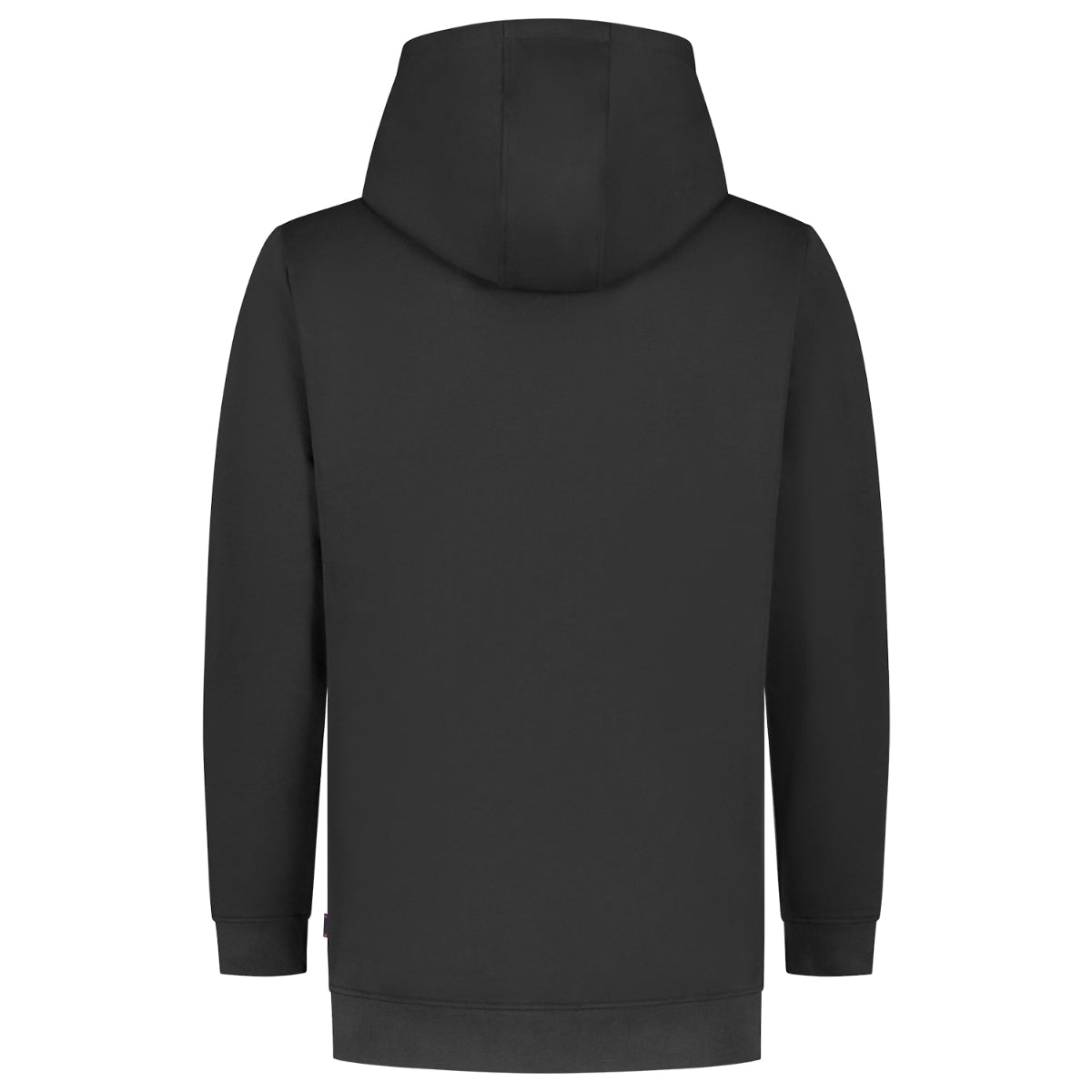 HANORAC UNISEX HOODED SWEAT JACKET WASHABLE 60°C T44