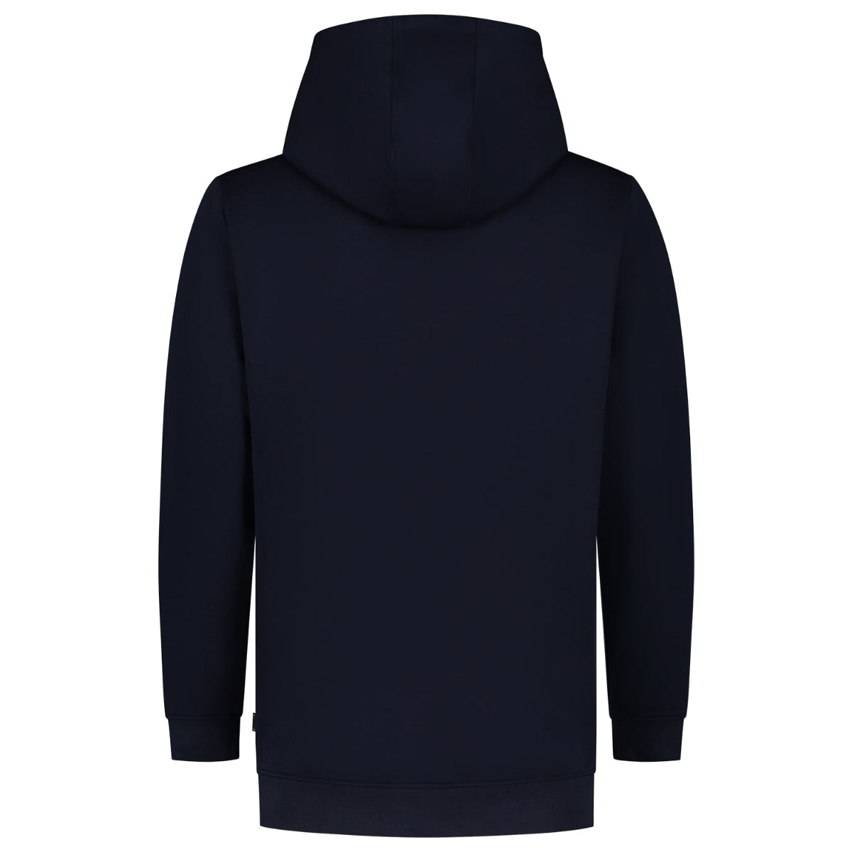 HANORAC UNISEX HOODED SWEAT JACKET WASHABLE 60°C T44