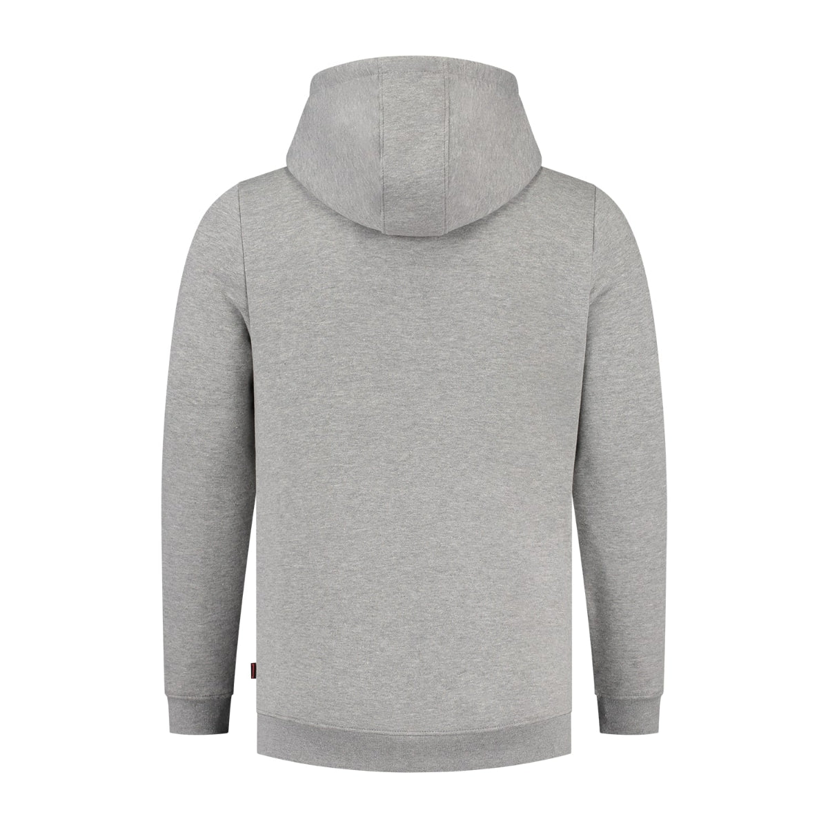 HANORAC UNISEX HOODED SWEAT JACKET WASHABLE 60°C T44