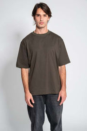 TRICOU UNISEX JERSEY PLUS 