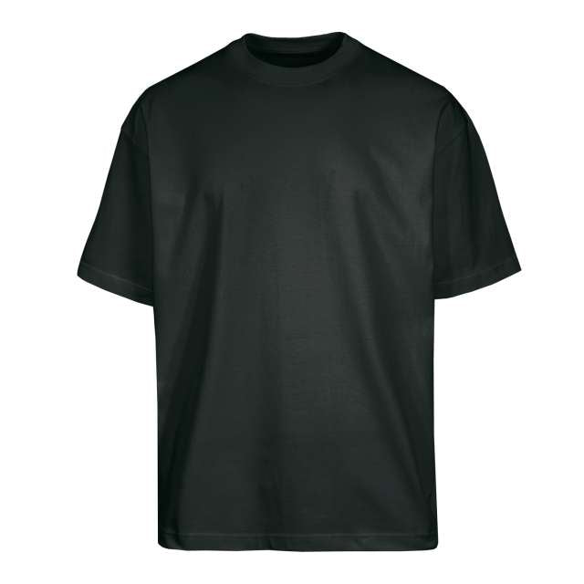 TRICOU UNISEX JERSEY PLUS 