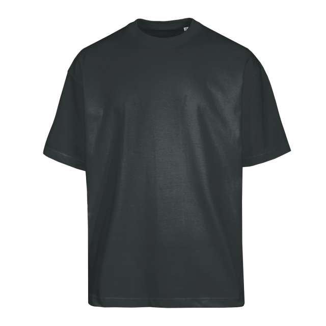 TRICOU UNISEX JERSEY PLUS 