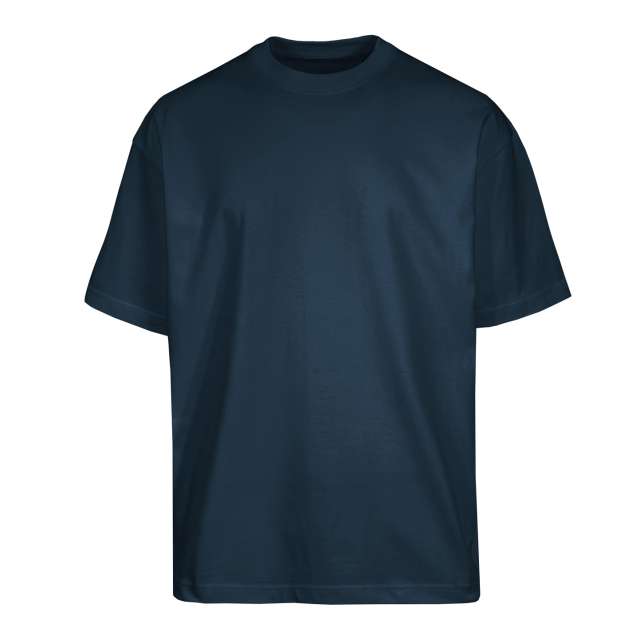 TRICOU UNISEX JERSEY PLUS 