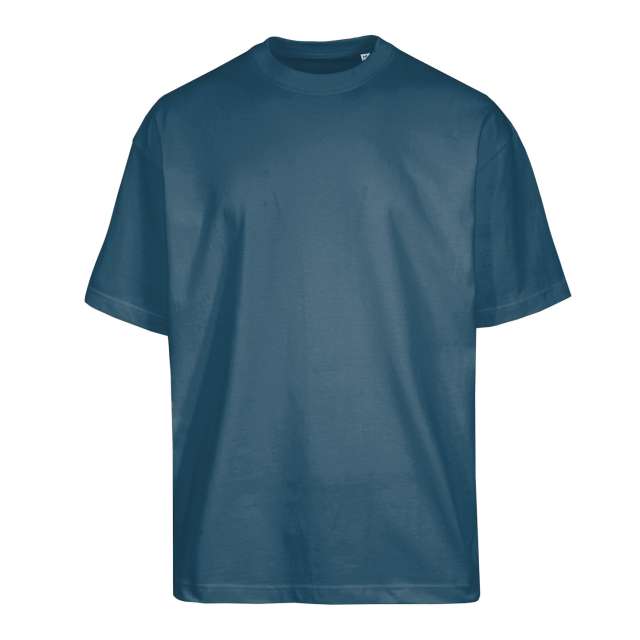 TRICOU UNISEX JERSEY PLUS 