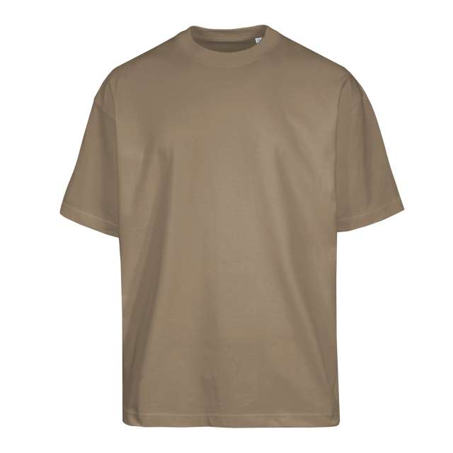 TRICOU UNISEX JERSEY PLUS 