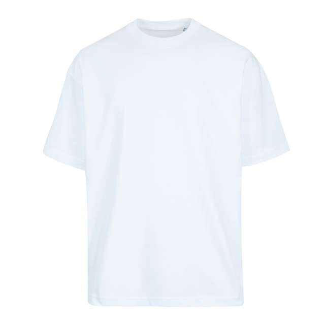 TRICOU UNISEX JERSEY PLUS 