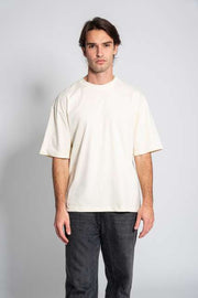 TRICOU UNISEX OVERSIZE JERSEY MAX