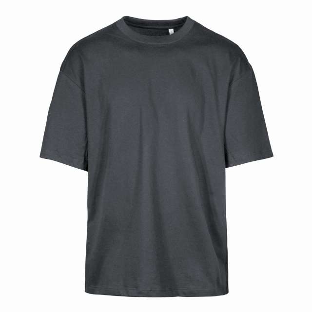 TRICOU UNISEX OVERSIZE JERSEY MAX