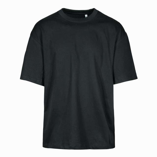TRICOU UNISEX OVERSIZE JERSEY MAX