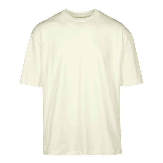 TRICOU UNISEX OVERSIZE JERSEY MAX