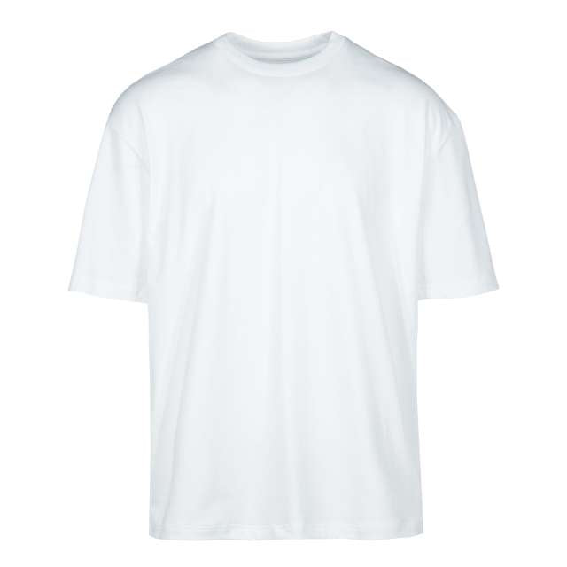 TRICOU UNISEX OVERSIZE JERSEY MAX