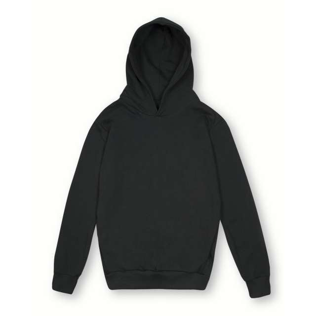 HANORAC CU GLUGA, FARA FERMOAR 'UNISEX URBAN SOFT HOODED'
