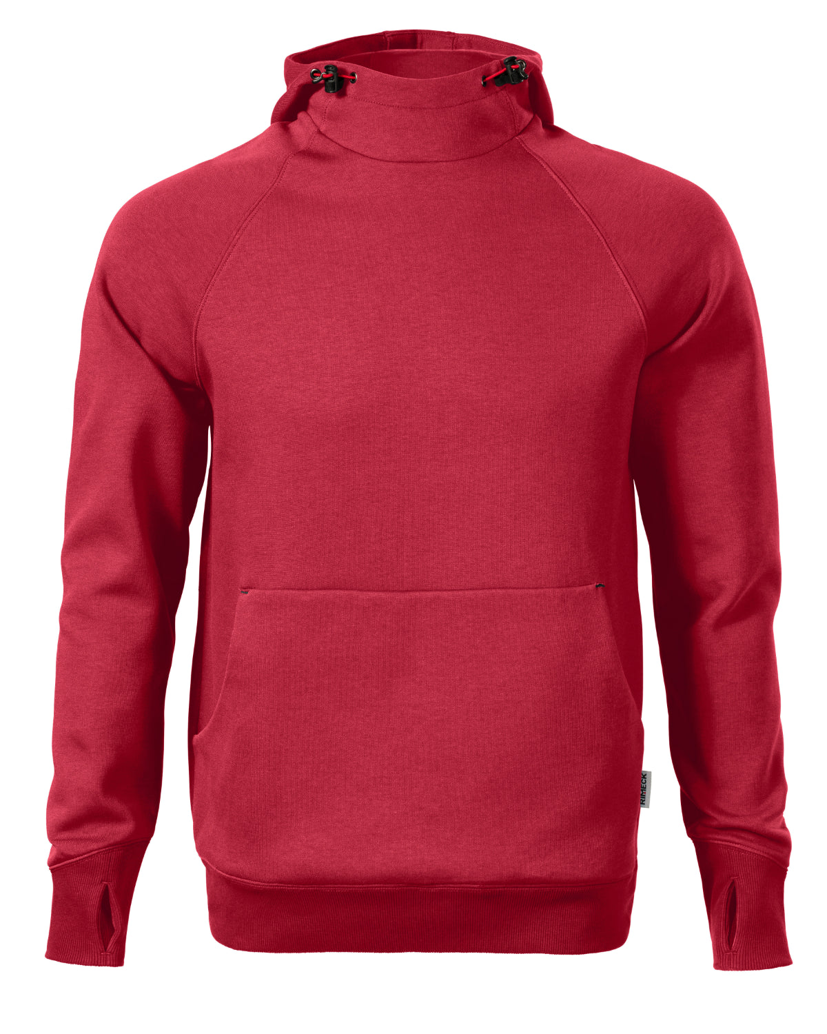HANORAC BARBATI VERTEX HOODIE W43