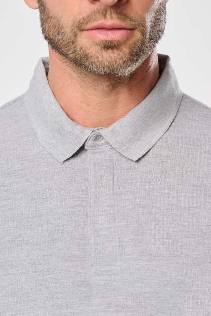 TRICOU POLO STUD
