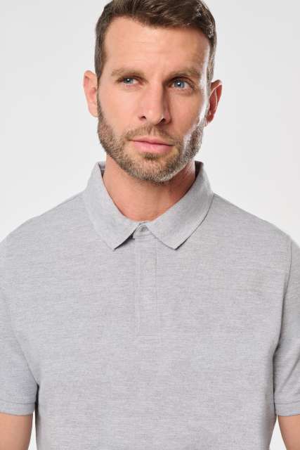TRICOU POLO STUD