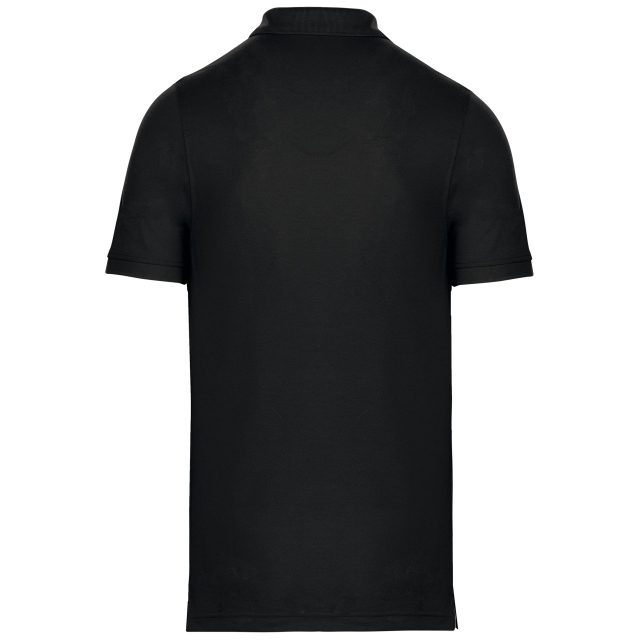 TRICOU POLO SHORT-SLEEVED WK274