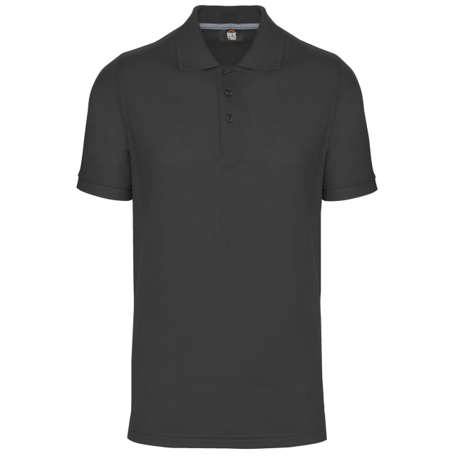 TRICOU POLO SHORT-SLEEVED WK274