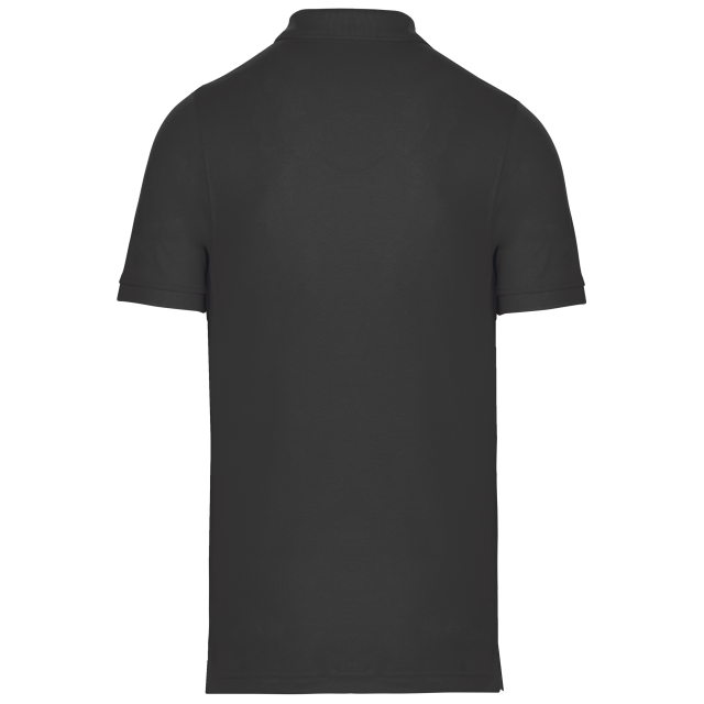 TRICOU POLO SHORT-SLEEVED WK274