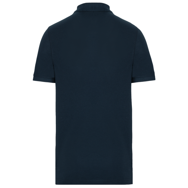 TRICOU POLO SHORT-SLEEVED WK274